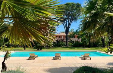 Grimaud Jardin Boreals 3 Bed Luxury Appt - Foto 1