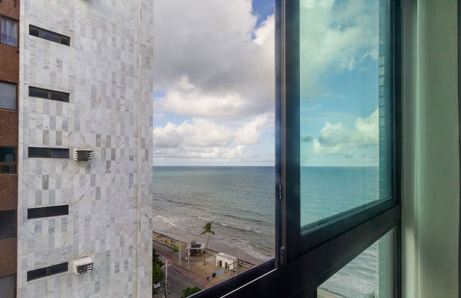 IAAs Aptos beira-mar em Pernambuco - Foto 63