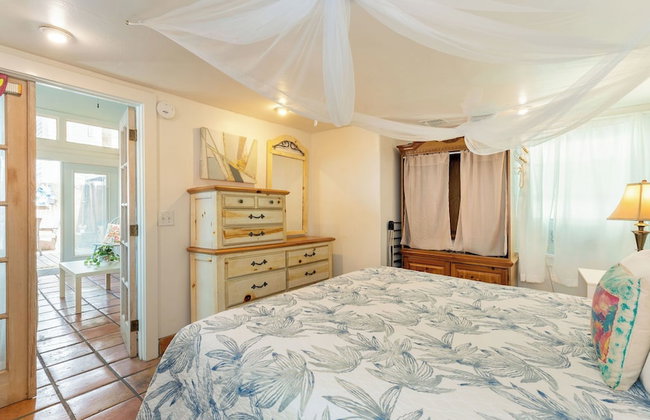 Casita de Catherine by Avantstay 1 Block to Duval St w/ Hot Tub! - Foto 69