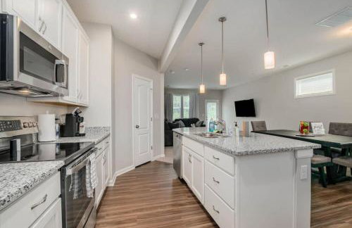 950 Southline Newly Built Home in Lebanon 4 BDR 2 5 Bath - Foto 5