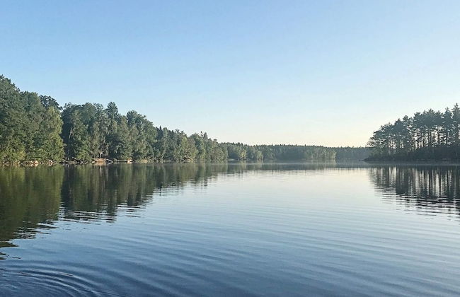 4 Person Holiday Home in Kyrkhult - Photo 12