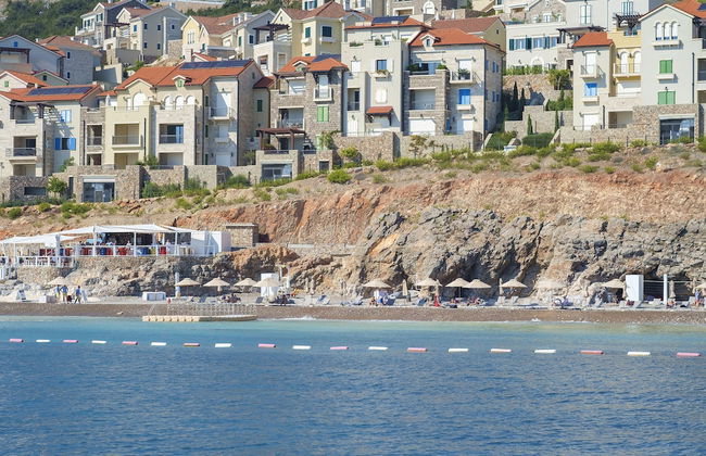 Lustica Bay Central - Foto 57