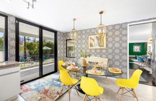 Luxury Deepwell Stunner - Desert Oasis Dream Home - Foto 33