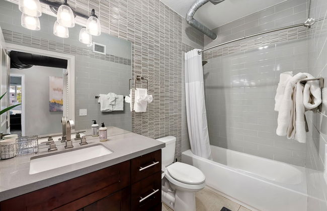 Wilton River Suites (Adults Only) - Photo 28