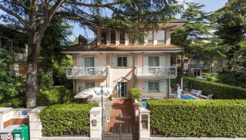 Residence Villa Lidia - Photo 5