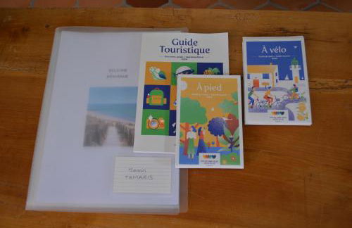 Maison Tamaris proche de l'Océan - Foto 21