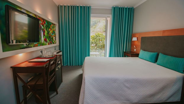 Solar da Bica - Foto 5, Quarto