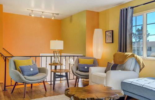 Colors of Colorado Parks & Trails Dog-Friendly - Foto 19