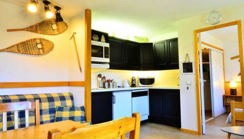 Appartement cosy 5 pers à Montchavin, près des pistes - FR-1-329-20 - Foto 4