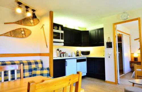 Appartement cosy 5 pers à Montchavin, près des pistes - FR-1-329-20 - Foto 4