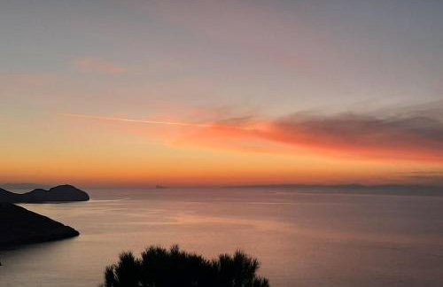 C & C _ Cycladic house with endless sea view - Foto 59