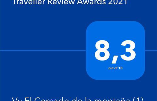 Vv El Cercado de la montaña (1) - Foto 2