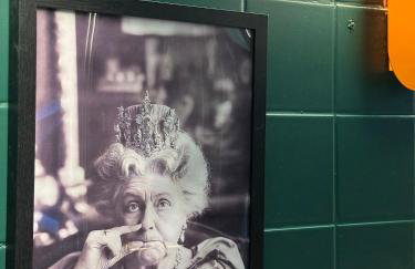 Appartement Thème Années 60' l Baignoire Jets l Clim l Netflix - Foto 29