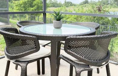 3 Bedrooms ORLANDO POOL Home and LAKE view - Foto 28