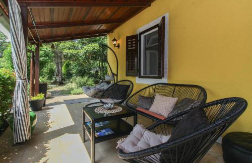 Jolanda in Plomin - Haus für 4-6 Personen - Foto 8