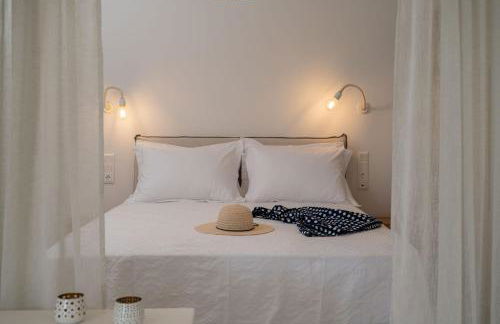 Castello Amorgos Suites - Foto 45