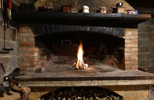 Villa Tina with Swimming Pool, Tennis court, Games room, Sauna, Gym, BBQ - Foto 21