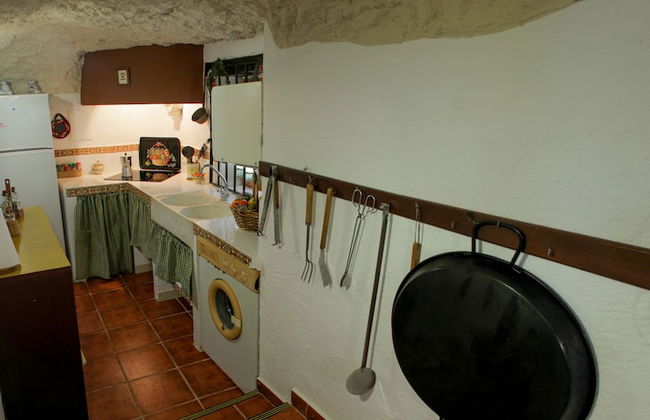 CASAS RURALES MARIBEL EL TEJAR - Foto 13