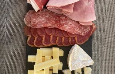 Appartement T2 sur le Golf de Saint Endréol,spa,piscine - Foto 37