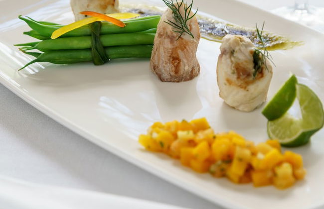 Idle Awhile Villas - Foto 47