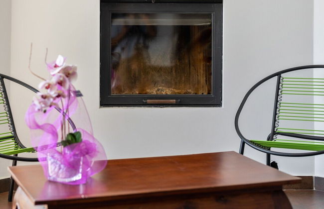 Villa in Nissoria With Private Pool - Foto 18