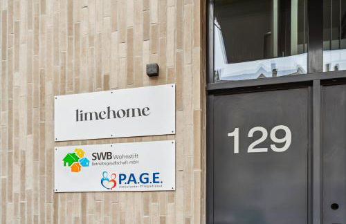 Limehome Karlsruhe Sophienstr. - Foto 80