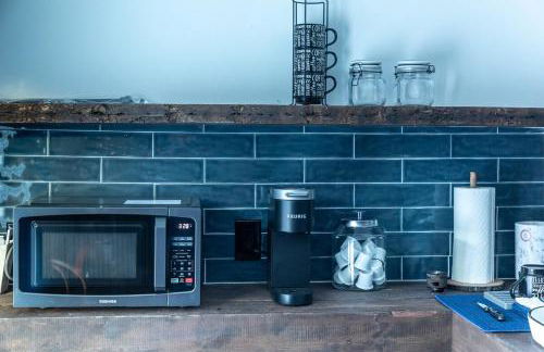 Cozy Cabin Gateway with Pool and Firepit - Foto 10