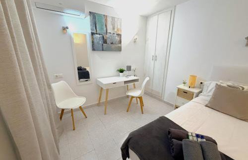 Evans Realty CG 2 Linea Playa Centro Boliches - Foto 17