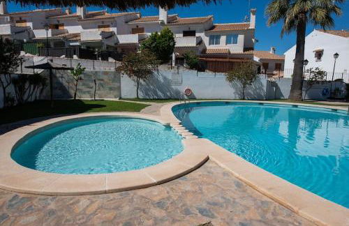 Sunny Home Gran Alacant - Foto 13