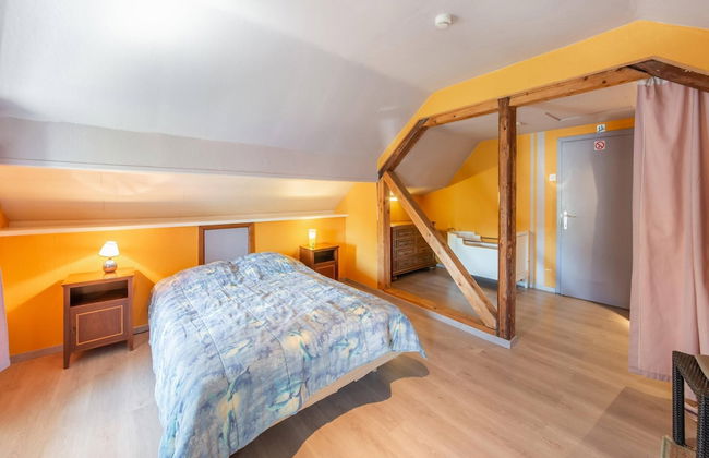 Pretty House in the Ardennes With Swimming Pool & Games Room - Foto 18