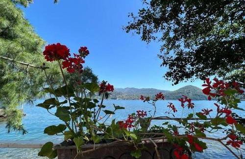 La terrazza sul lago - Foto 18