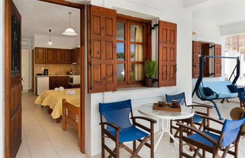 Studios Asterias 3 - Foto 3