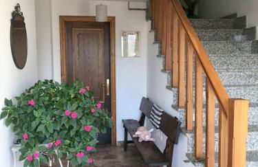 Casa da Forxa, renovated former forge/ smithy - Foto 2