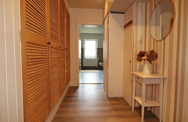 Attraktive Ferienwohnung in Gorow - Foto 17