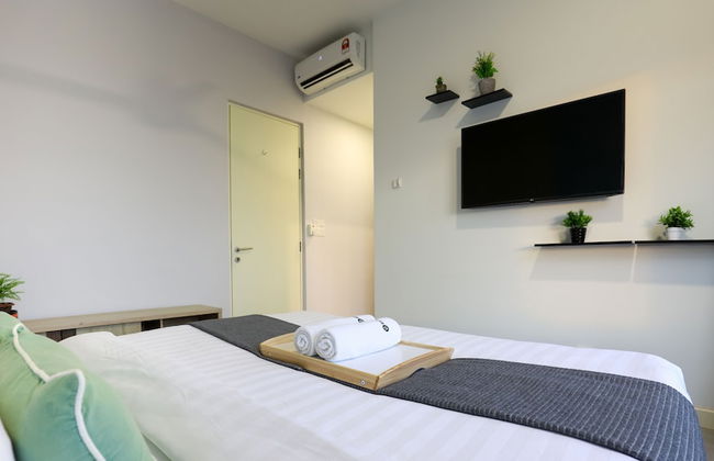 Imperio Seaview Melaka By I Housing - Foto 16