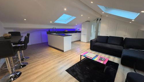 Le Loft Cannes - Photo 4