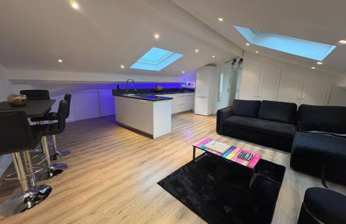 Le Loft Cannes - Photo 4