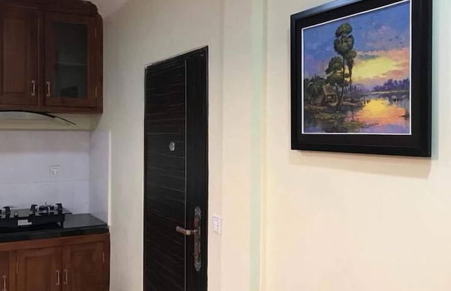 Thada Apartment - Foto 15