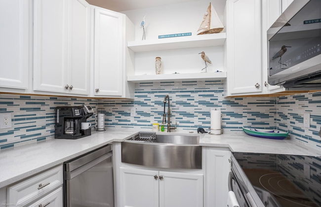 Harbor Towers 1st Fl. West Facing - Foto 9