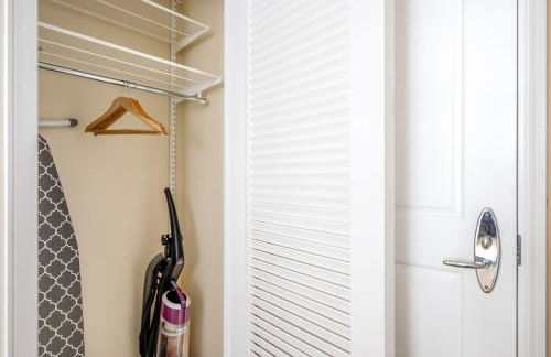 Penn Quarter 2BR w Gym Pool nr National Mall WDC-167 - Foto 17