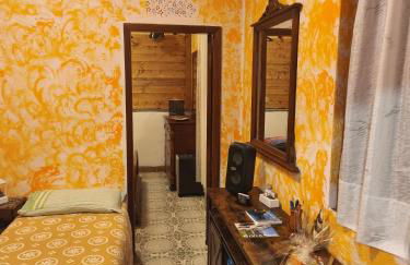 Ca' della Sfinge Colibrì a Civiasco - Foto 5