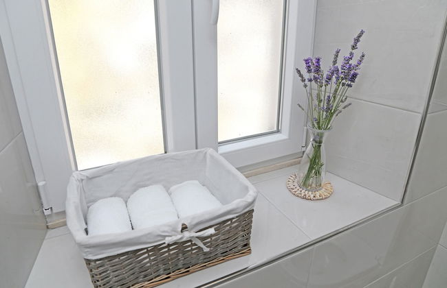 Villa Sea Star - Foto 41