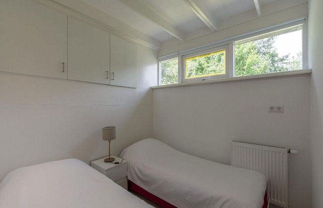 Comfortable Holiday Home in Sint Maartenszee - Foto 8