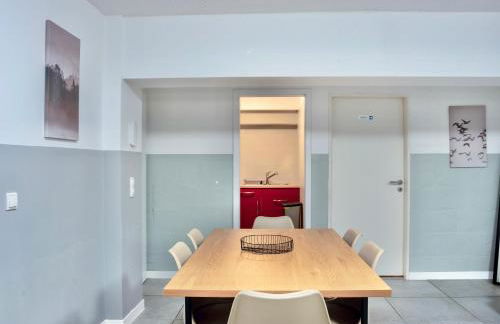 Urbanes zentrales Apartment in Eimsbüttel - Foto 1