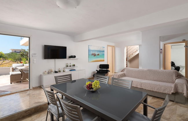 Il Paradiso Di Michail - Photo 8