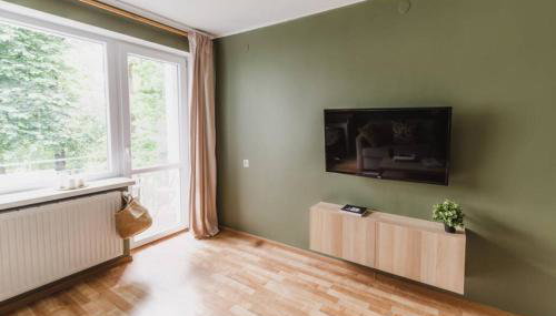 Piastowska sleeping - mieszkanie w centrum miasta - Foto 5