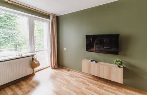 Piastowska sleeping - mieszkanie w centrum miasta - Foto 5