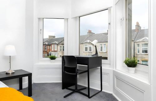 5 Individual Beds - Free Parking - Foto 20