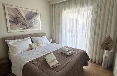 Thetis luxury apartment - Foto 13
