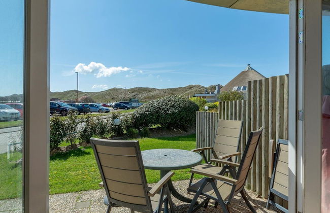 A Lovely Apartment at the Foot of the Dunes - Foto 56